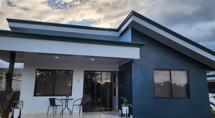 Casa Tropical con Piscina