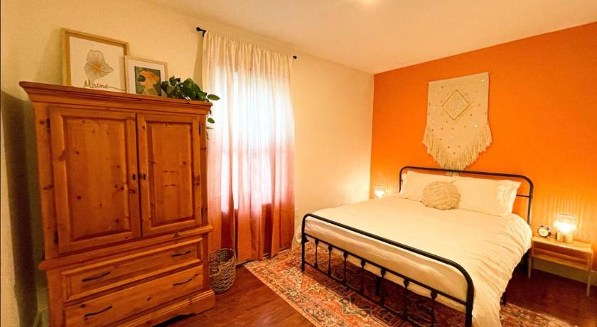 巴哈伯 Cottage Street Downtown New Apartment 3星级 住宿 大堂