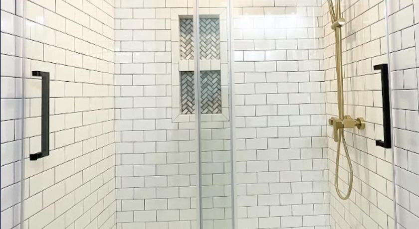 巴哈伯 Cottage Street Downtown New Apartment 3星级 住宿 设施
