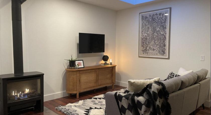 巴哈伯 Cottage Street Downtown New Apartment 3星级 住宿 套房