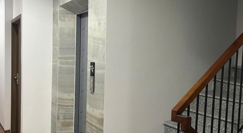 河内 Era Apartment - Chua Lang 3星级 酒店 外观