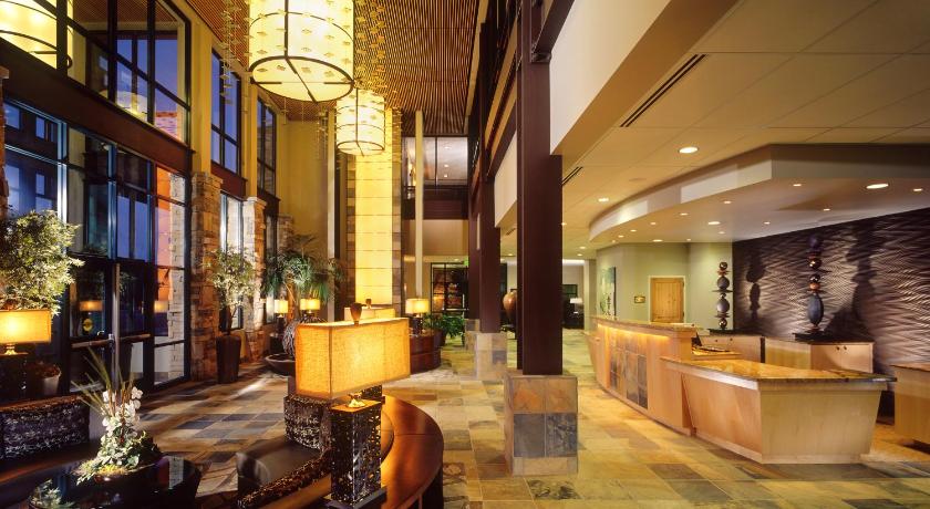 Newpark Resort photo