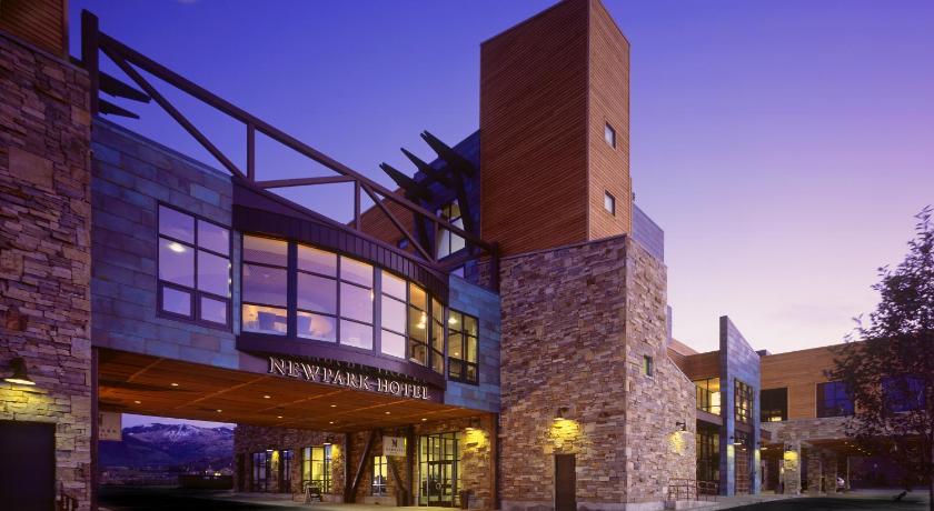 Newpark Resort