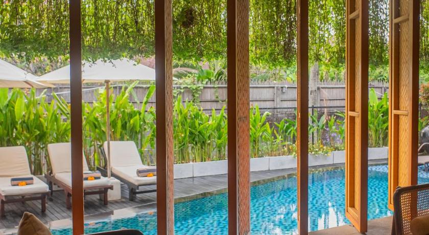 Kayumas Seminyak Resort - image 18