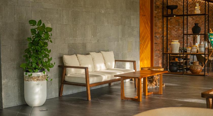 Kayumas Seminyak Resort - image 39