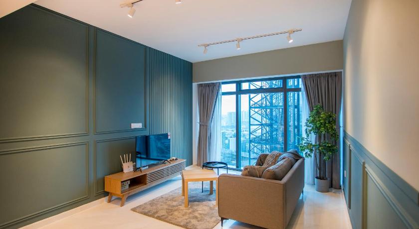 Eaton Residence KLCC Kuala Lumpur - image 13
