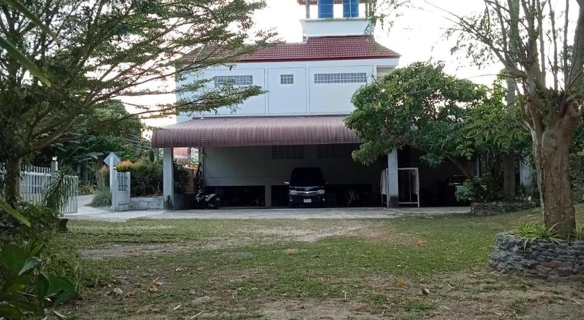 Pra-Ae Lanta Apartment - image 19