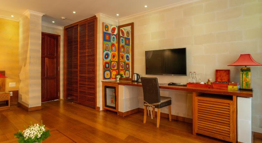 Zdjęcie: Pokój Executive z widokiem na ogród (Garden View Executive Room) 6