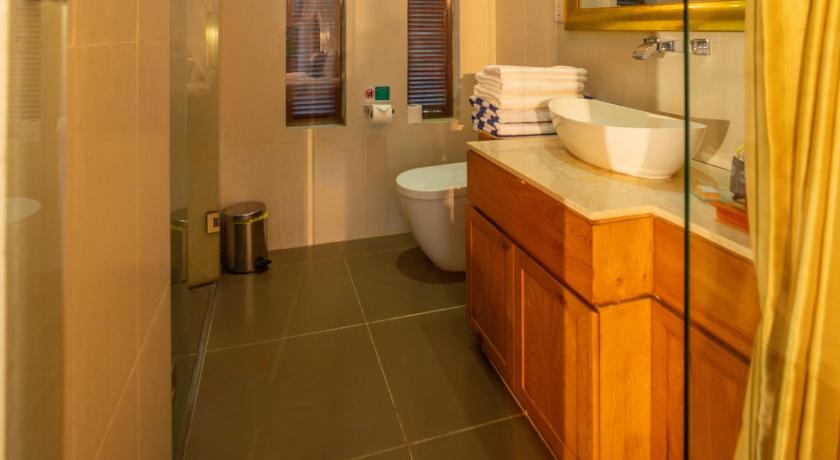 Zdjęcie: Pokój z dostępem do basenu dwuosobowy (Pool Access Double Room) 2