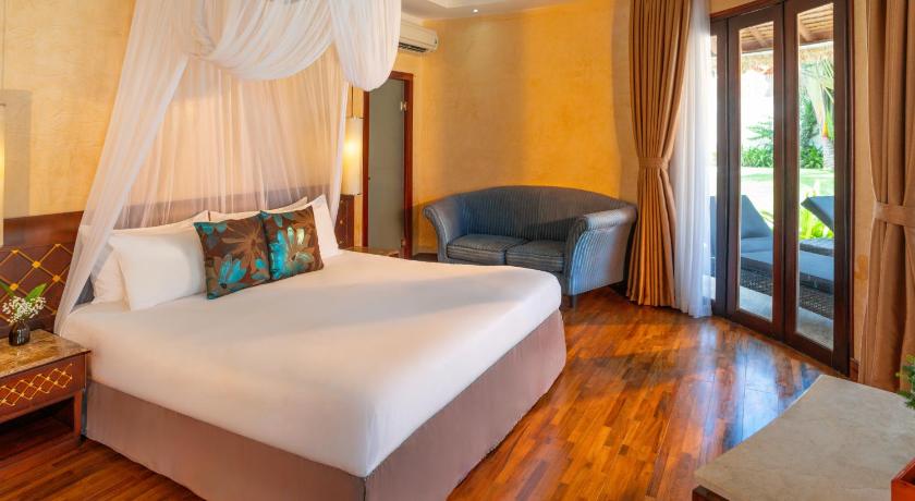 Zdjęcie: Cottage with Ocean View (2 Adults) 5
