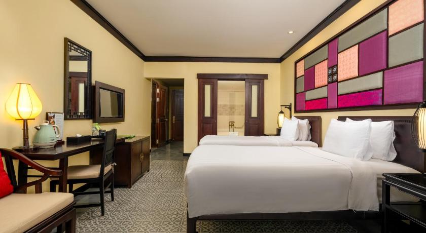 Image of Family Suite, Connecting Door, Balcony 3