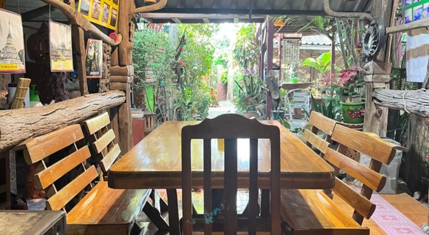 甘烹碧 Three J Guesthouse 2星级 酒店 泳池