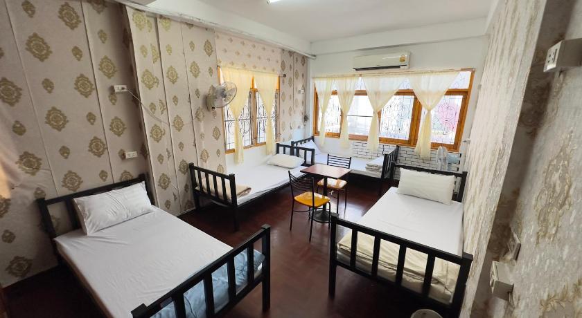 Yumatashi Hostel - image 2