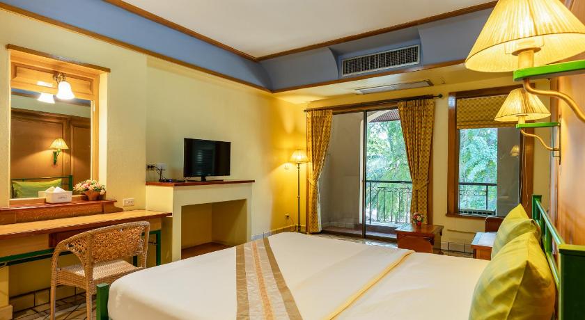 Image of Superior Room Double 4