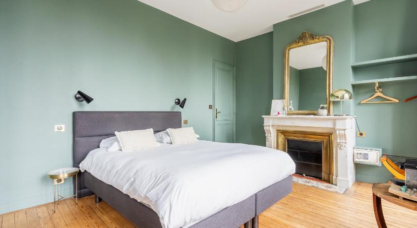 Image of Chambre Jardin Public 7