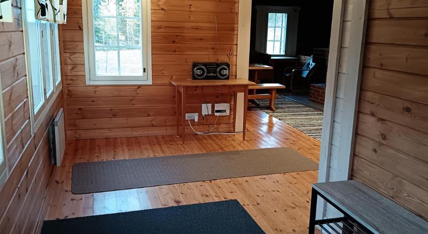 拉彭蘭塔 Makelan Lomatuvat Cottages 3星级 民宿 客房