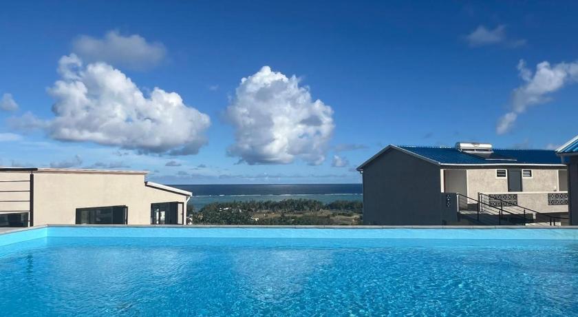 Villa du Sud