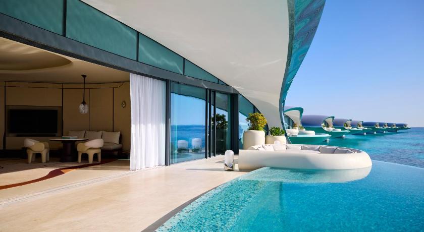 兰开斯特 Shebara Resort 5星级 酒店 餐厅