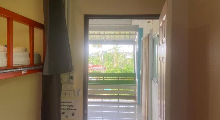 Image of 1 Person in 6-Bed Dormitory - Mixed 1