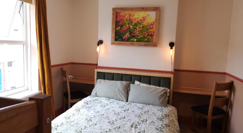 Carlisle Homestay - Family Room