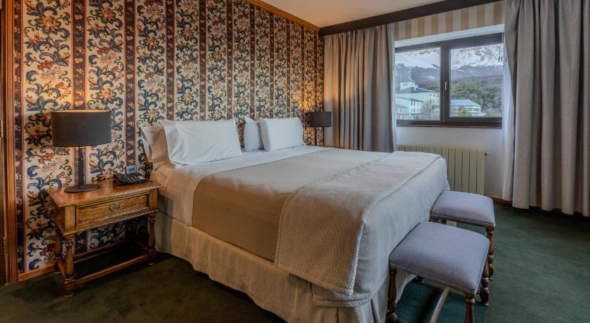 Image of Deluxe Suite 3