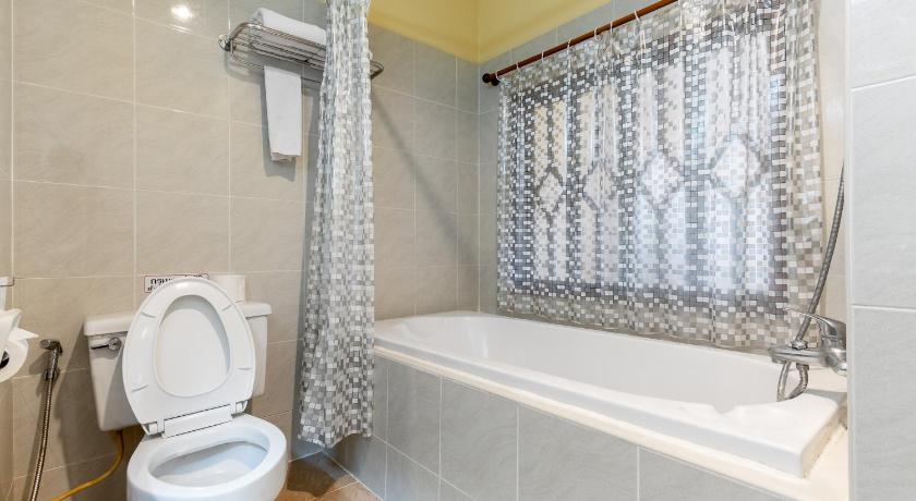 Image of Deluxe Premier Twin 10