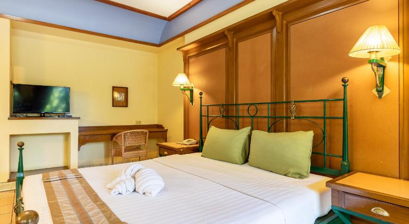 Image of Deluxe Double Room 4