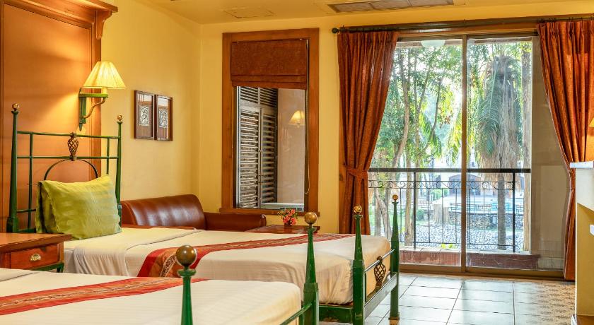 Image of Superior Room Twin 4