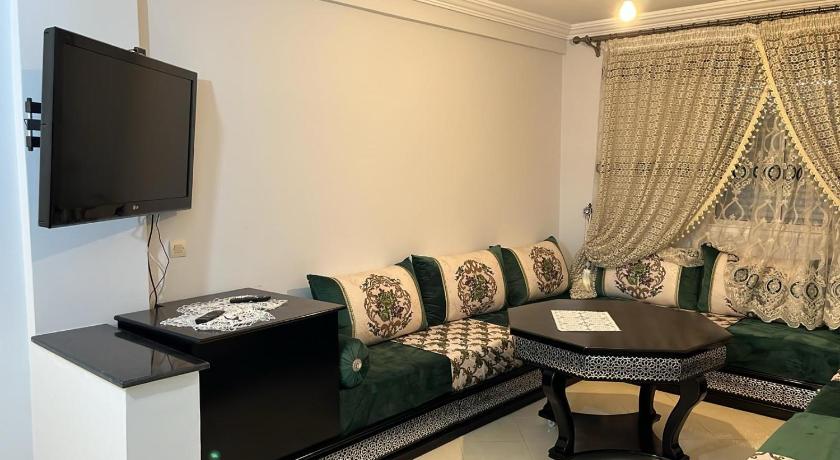 appartement SIDI ABID