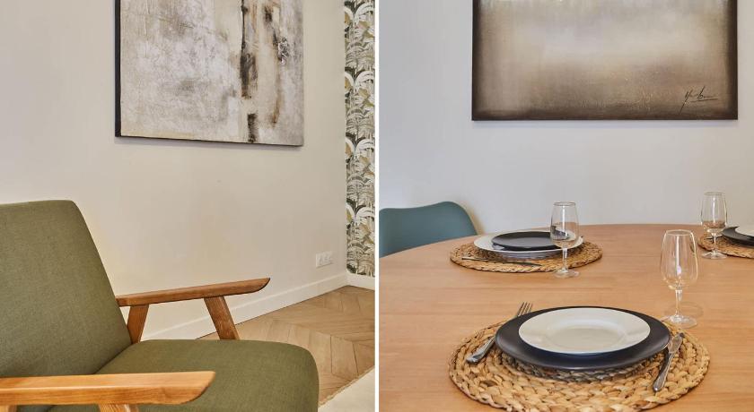 Sublime Flat Paris by Studio Prestige - image 3