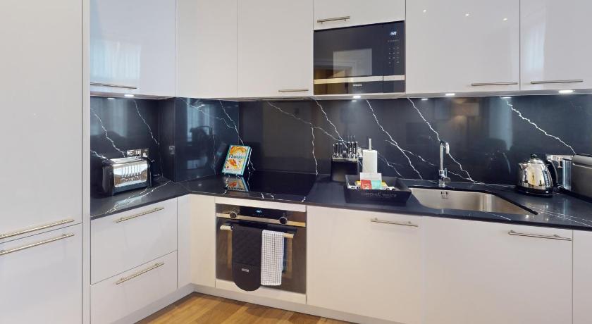 Cheval Harrington Court Apartments - image 14