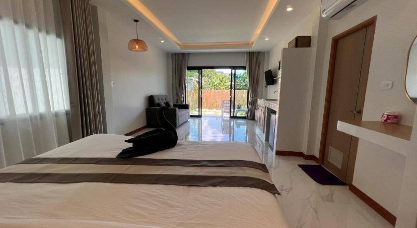 Prukrom Lanta Guesthouse - image 45