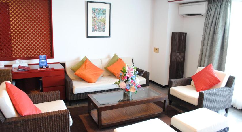Image of Suite 1