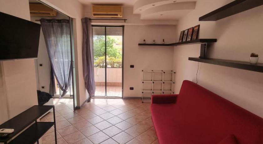Foto von Appartamento Centro Città con Posto Auto e Palestra - Agoda-Rabattbuchung