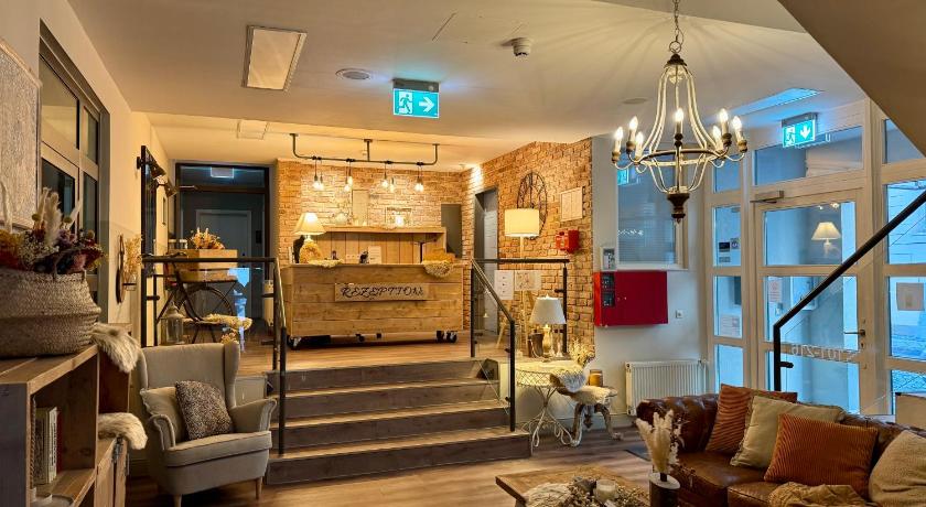 Altstadt-Hotel