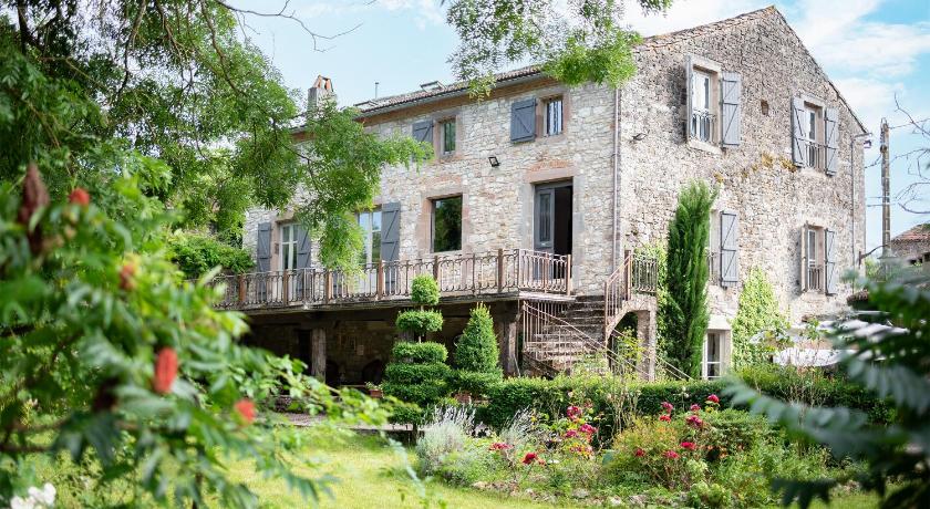 La Bastide de Cordes