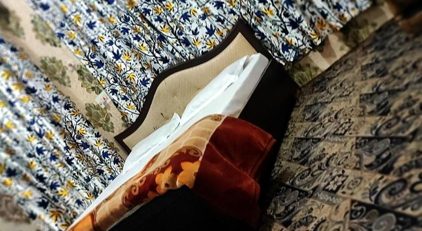 Hotel Fabulous Kashmir