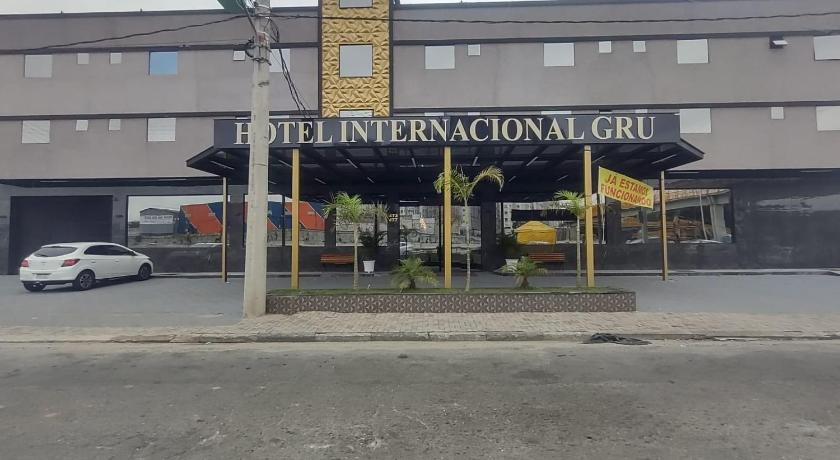 Hotel Internacional Guarulhos
