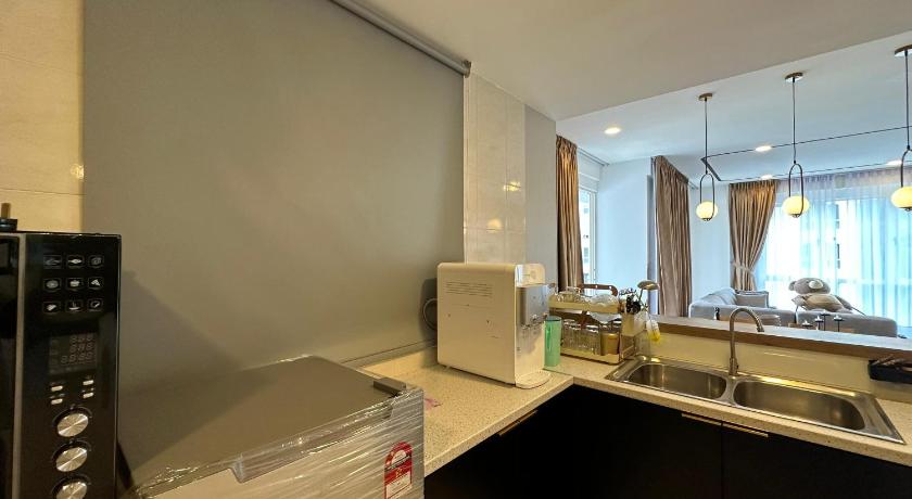 A&S Homestay @ Santubong Suite - image 8