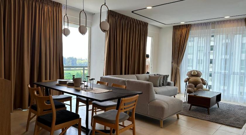 A&S Homestay @ Santubong Suite - image 2