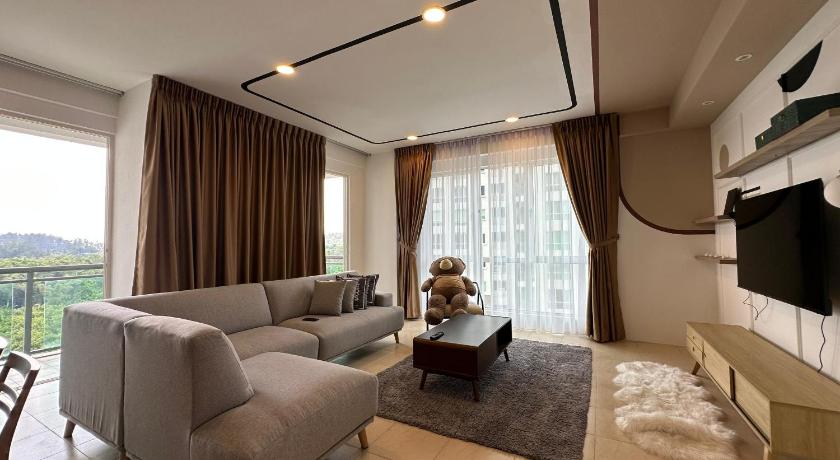 A&S Homestay @ Santubong Suite - image 3