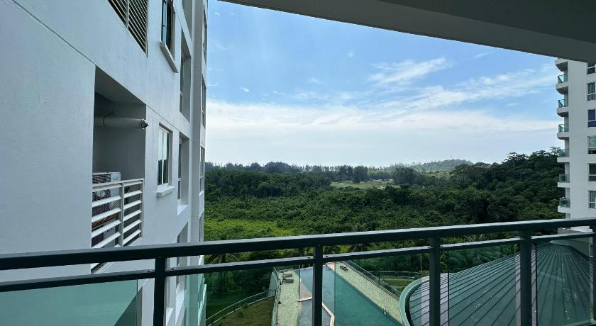 A&S Homestay @ Santubong Suite - image 7