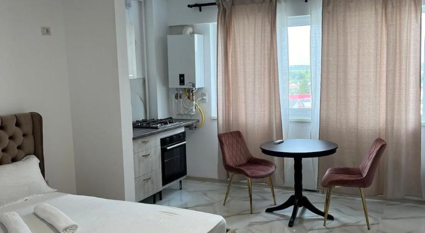 Pollux Residence Militari 114