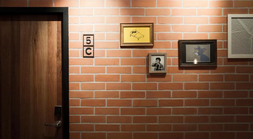 Bed Station Hostel photo