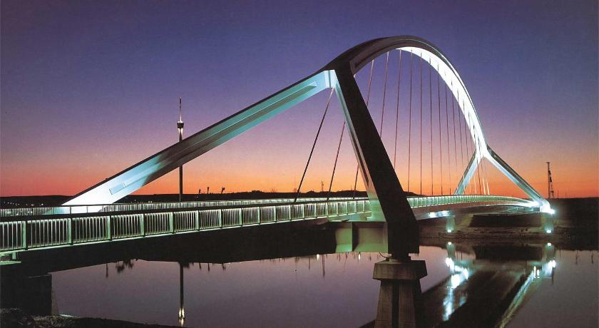 塞维利亚 Roberta's Guest House 3星级 民宿 设施