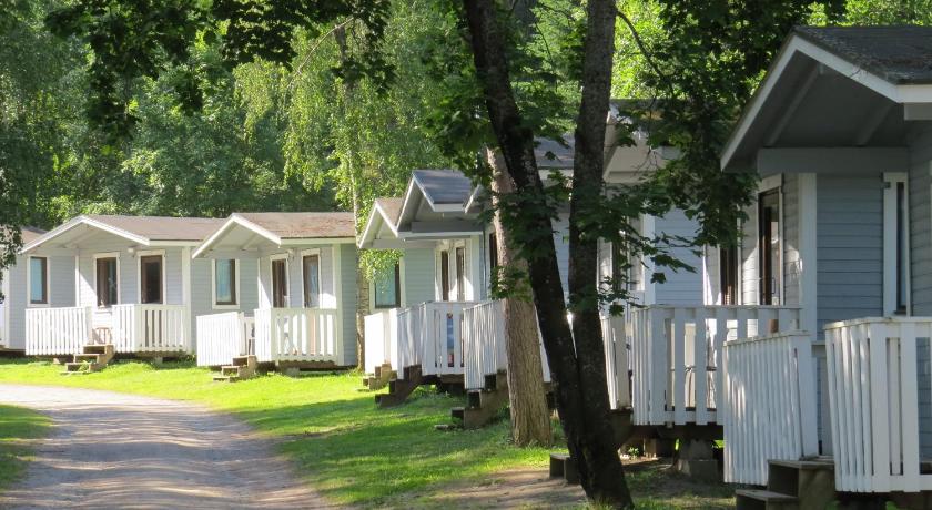 Tampere Camping Harmala
