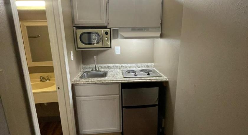 馬里埃塔 (GA) Live In Lodge Marietta 5星级 住宿 泳池