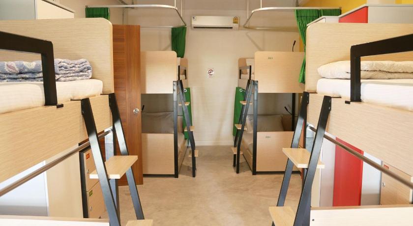 Bed@Town Hostel - image 2