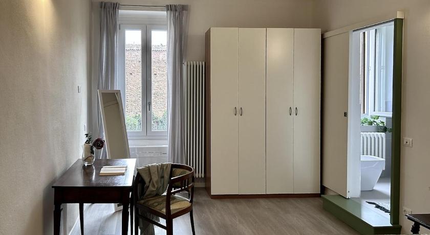 Inn Borromeo - Pavia City - by HOST4U