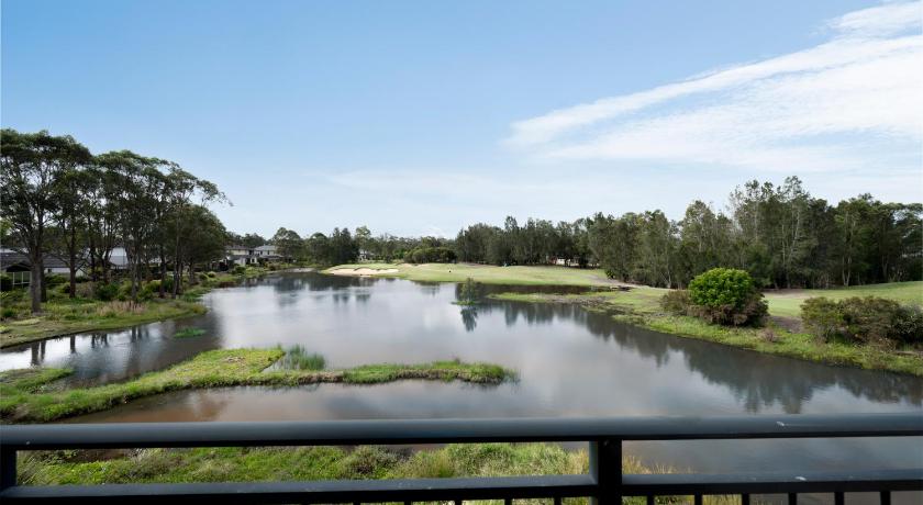Imagen de 3 Bedroom Apartment 3 Queen Beds 12